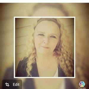 Meet your Posher, Cheryl